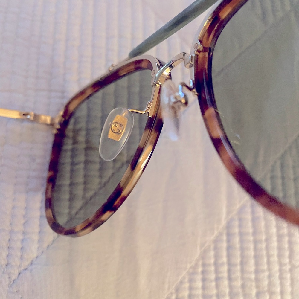 Gucci sunglasses - Picture 8 of 13